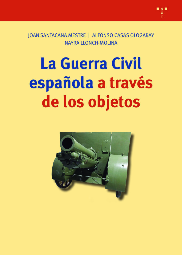 La guerra civil española