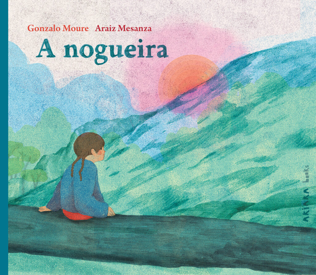 A nogueira
