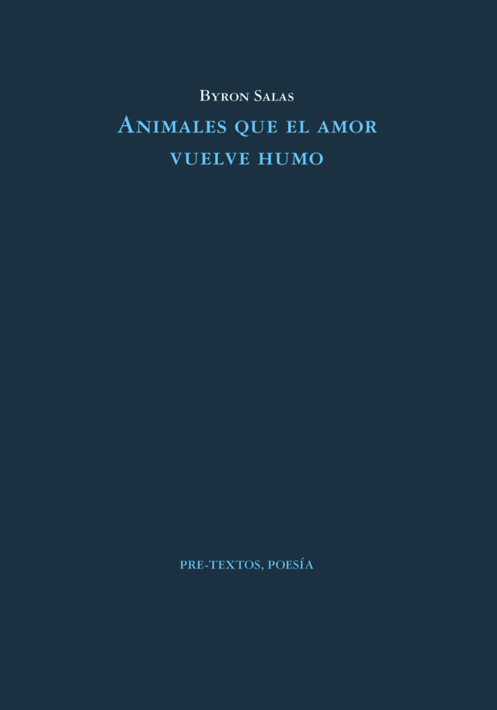 A instancias del agua