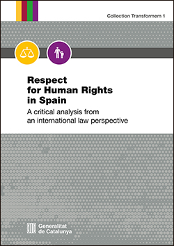 Respect for Human Rights in Spain