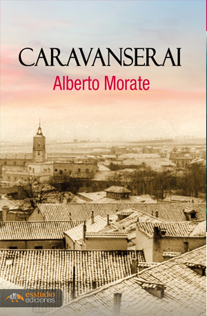 Caravanserai