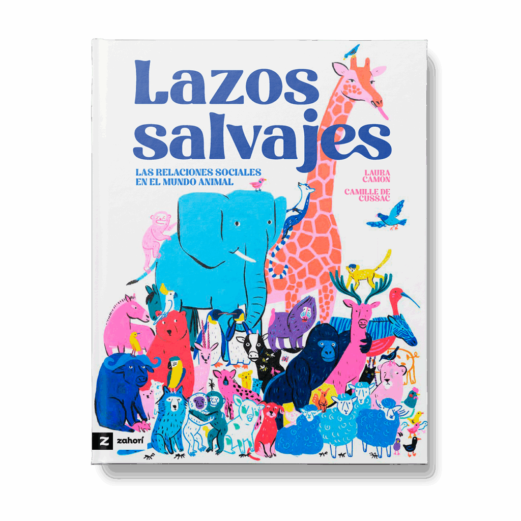 Animales con superpoderes