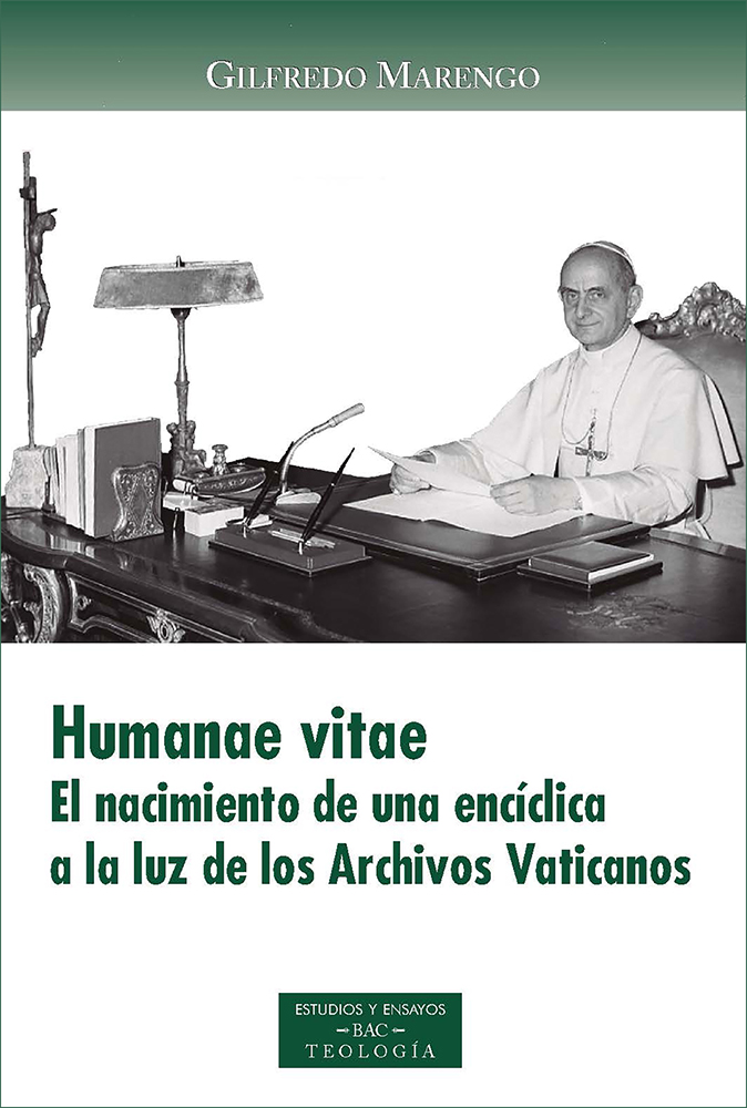 El último papa