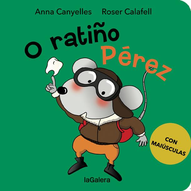 O ratiño Pérez