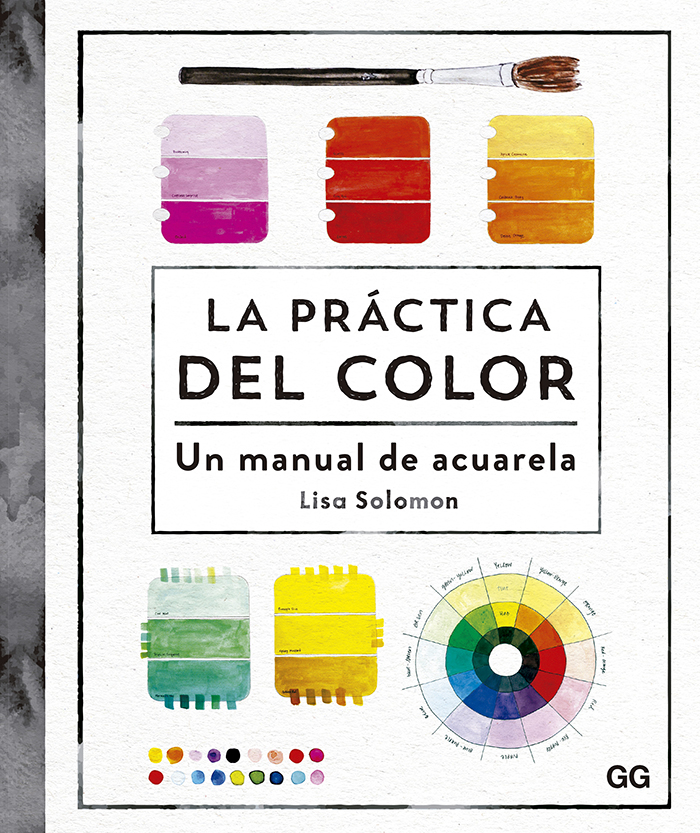 Color. Una historia visual