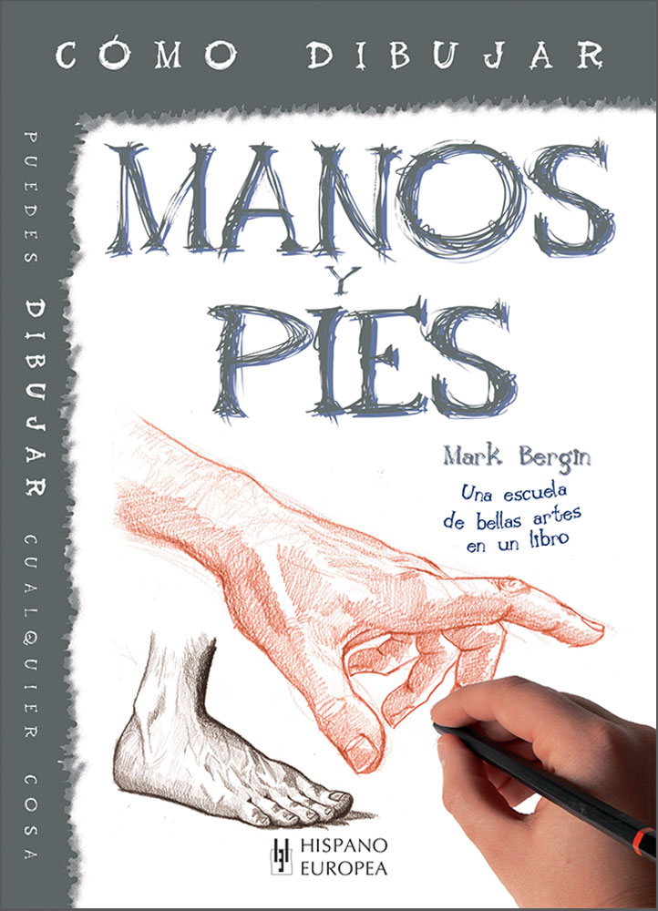 Dibujo y pinto criaturas mágicas