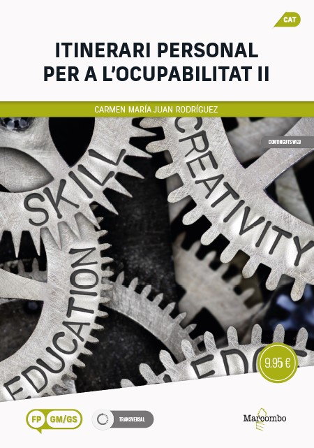 Itinerari personal per a locupabilitat II