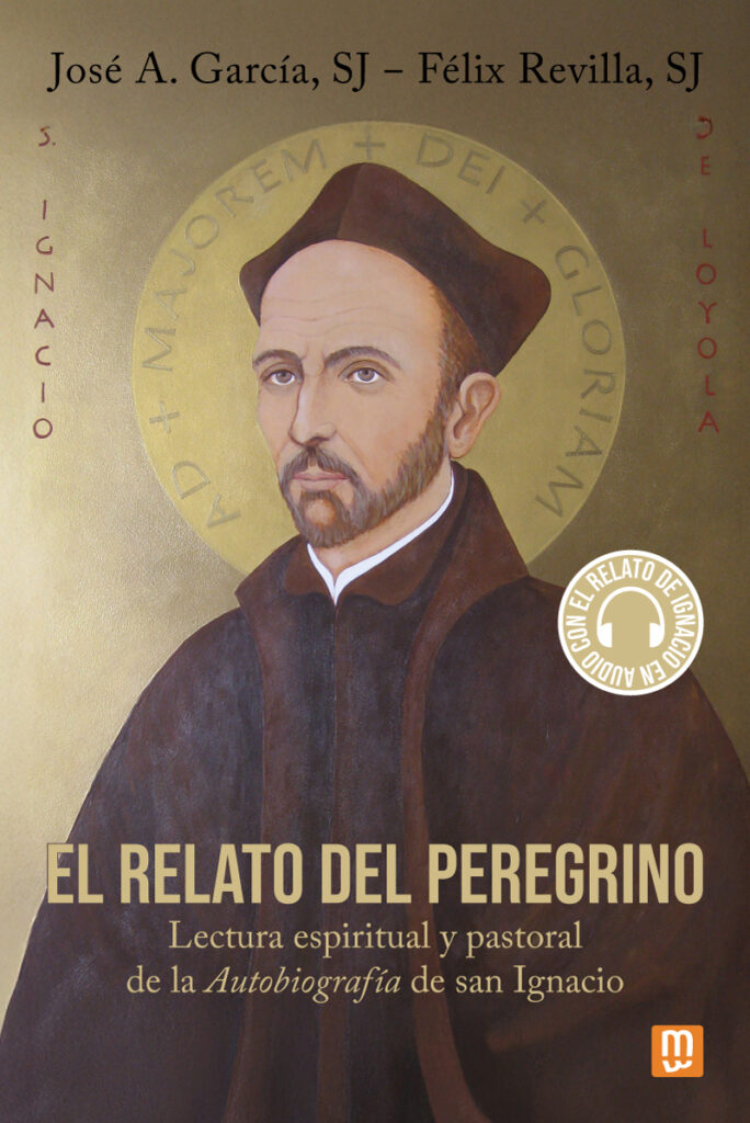 El relato del peregrino