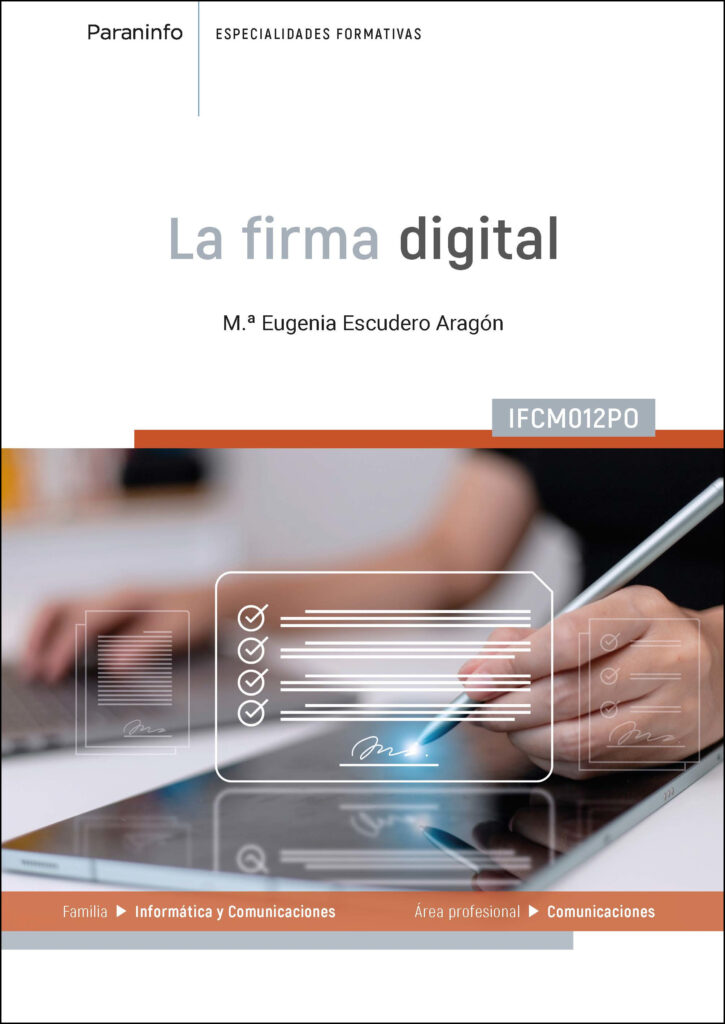 La firma digital La firma digital