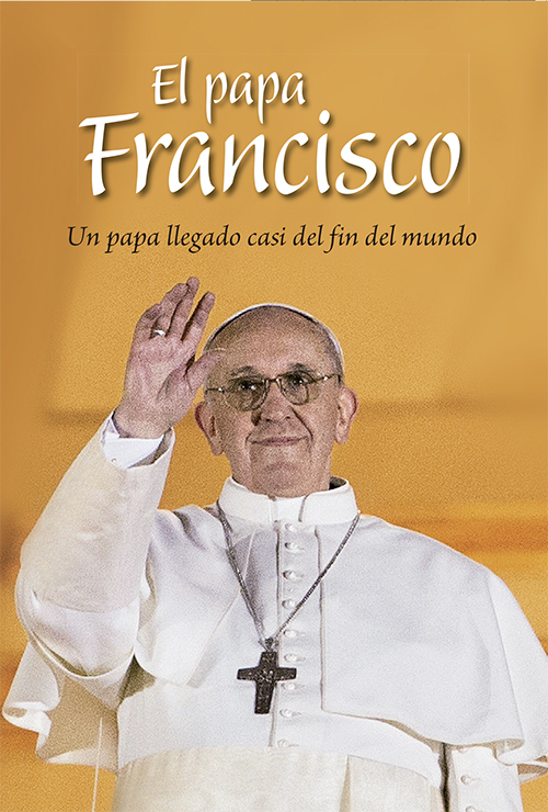 El papa Francisco