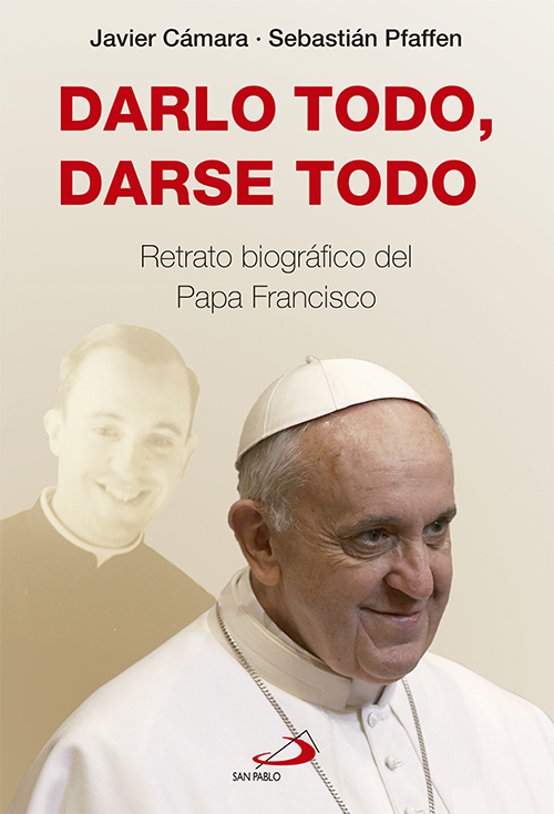 Darlo todo, darse todo