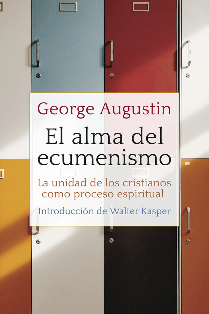 El alma del ecumenismo
