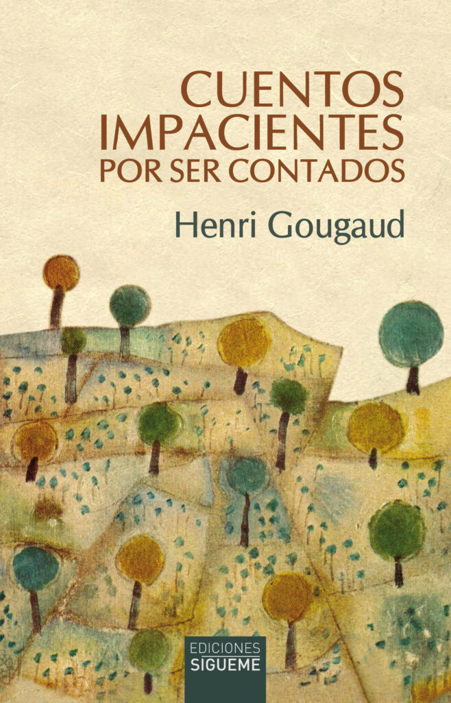 Cuentos impacientes por ser contados