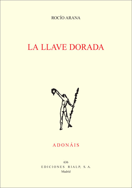 La llave dorada