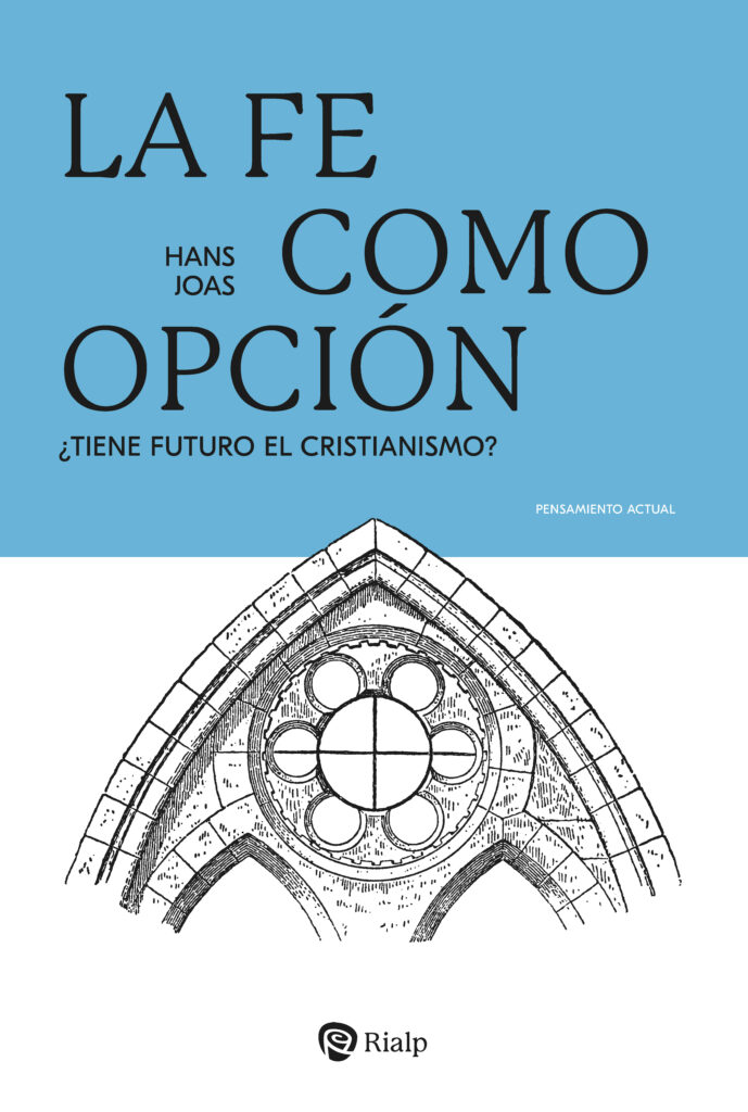 La fe como opción