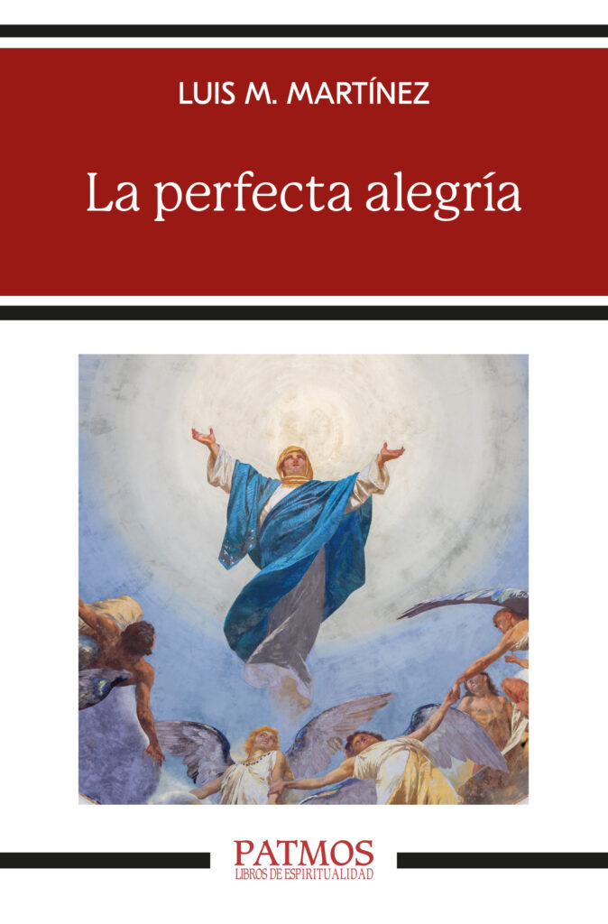 La perfecta alegría