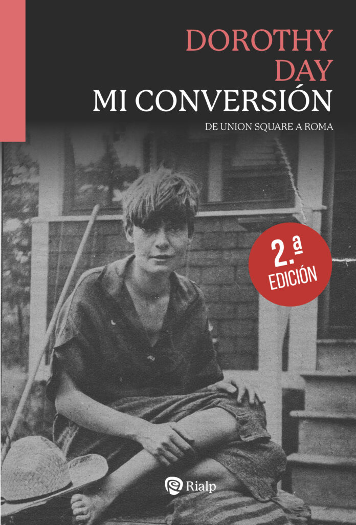 Mi conversión Mi conversión
