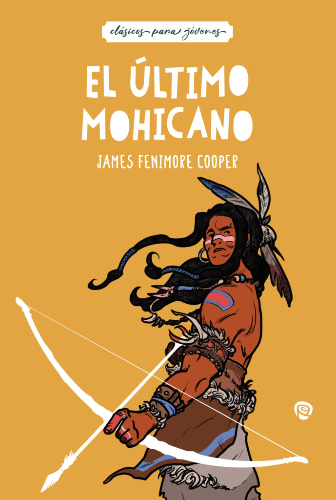El último mohicano