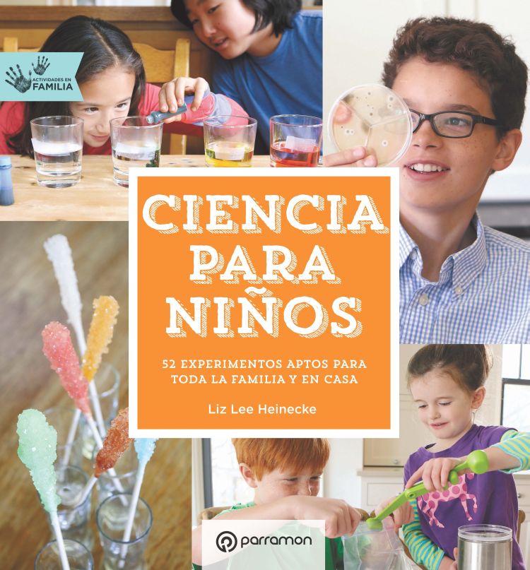 El cumpleaños de Mía