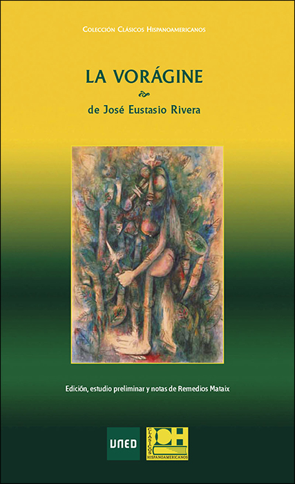 LITERATURA ESPAÑOLA RIMADA