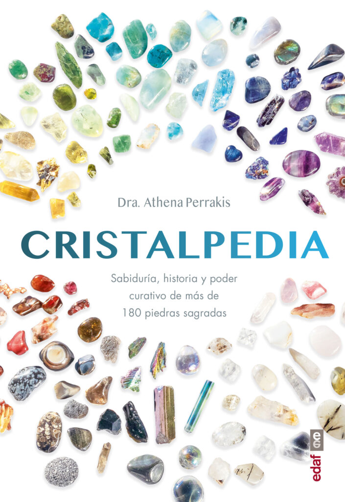 Manifestar con cristales