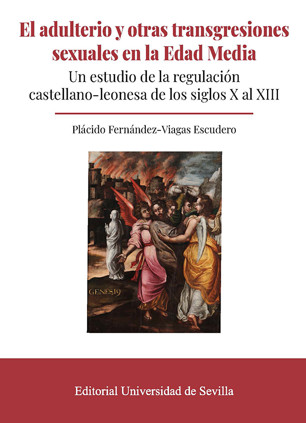 El adulterio y otras transgresiones sexuales en la Edad Media