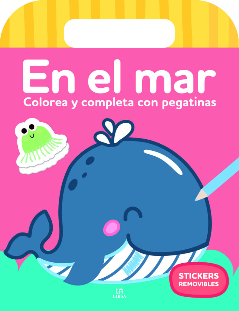 Cuidado con el tráfico