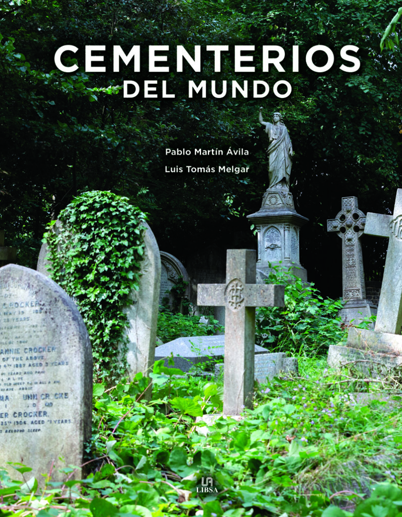 Cementerios del Mundo