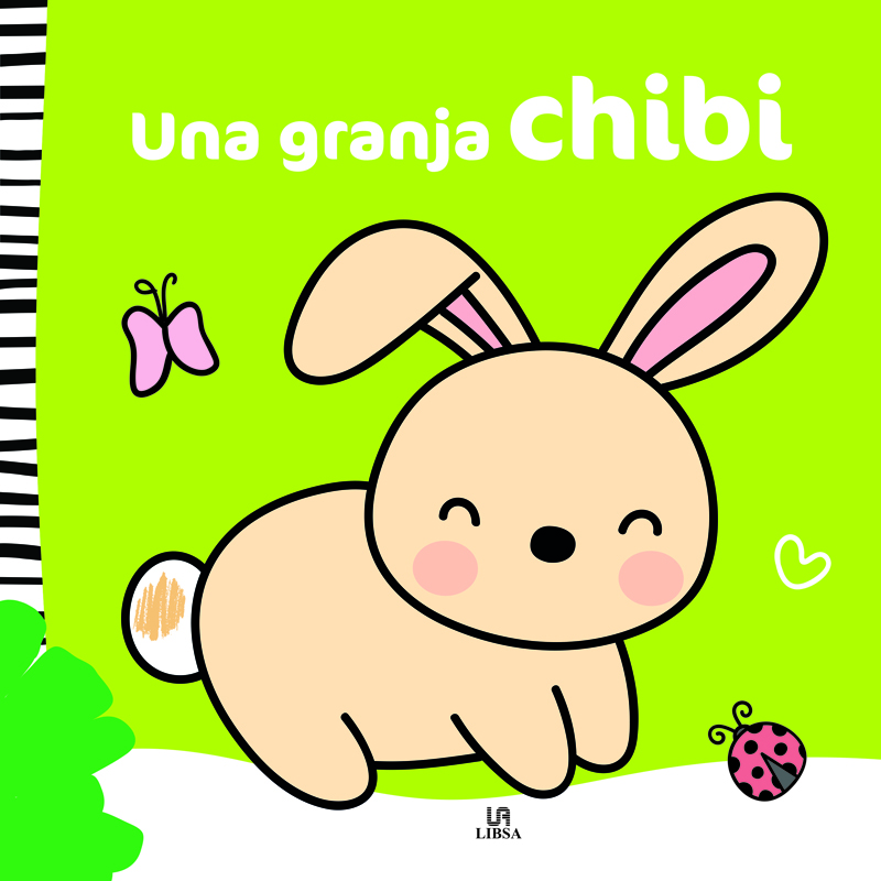 Una Granja Chibi Una Granja Chibi