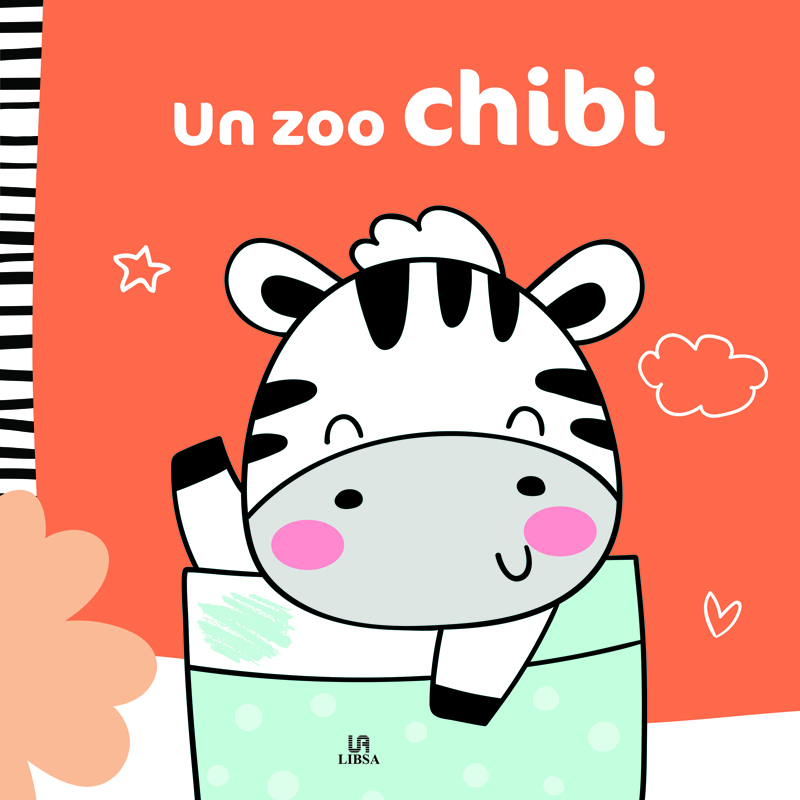 Un Zoo Chibi Un Zoo Chibi