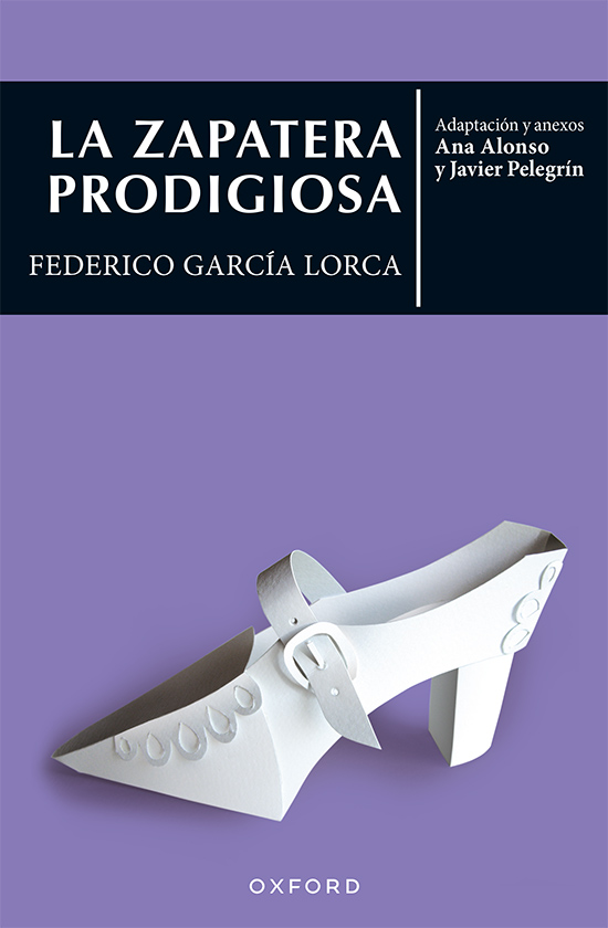 La zapatera prodigiosa (El Árbol de los Clásicos)