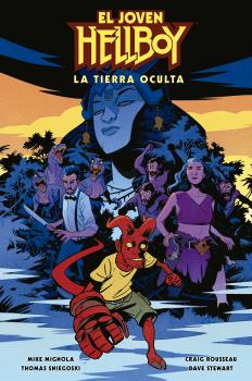 EL SEXTO REVÓLVER 1