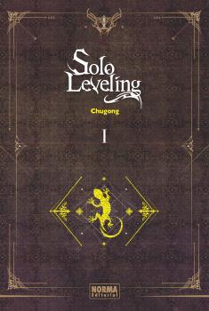 SOLO LEVELING 01 NOVELA SOLO LEVELING 01 NOVELA