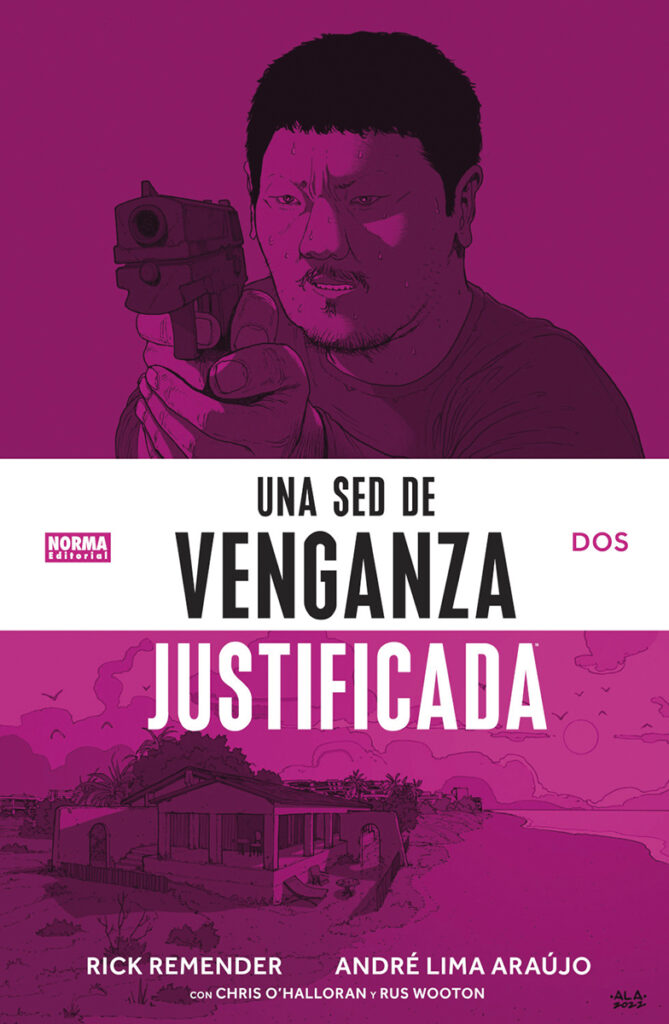 CIENCIA OSCURA ED. INTEGRAL 01