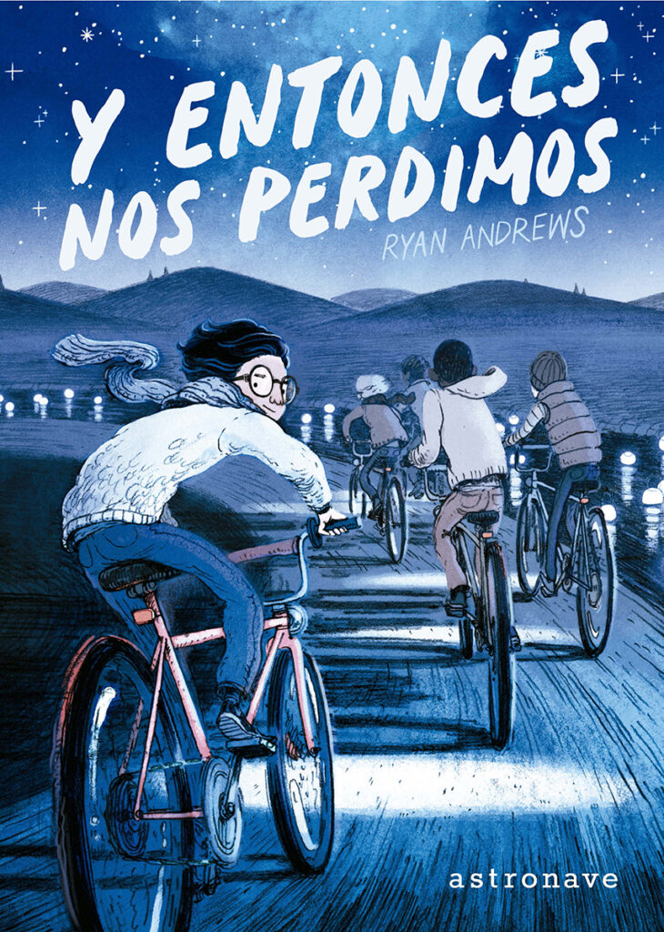 PHENOMENA. LIBRO 2. LA BUSQUEDA DE MATILDE