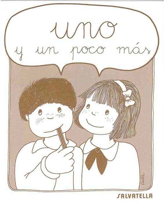 Un poco más 1