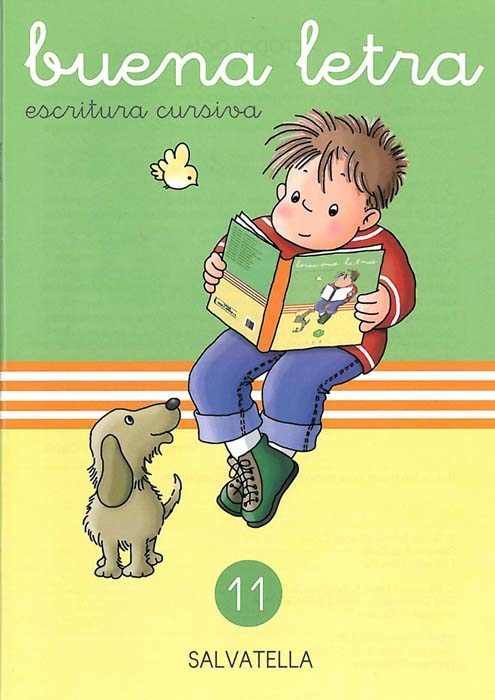 Aprendo a escribir 1