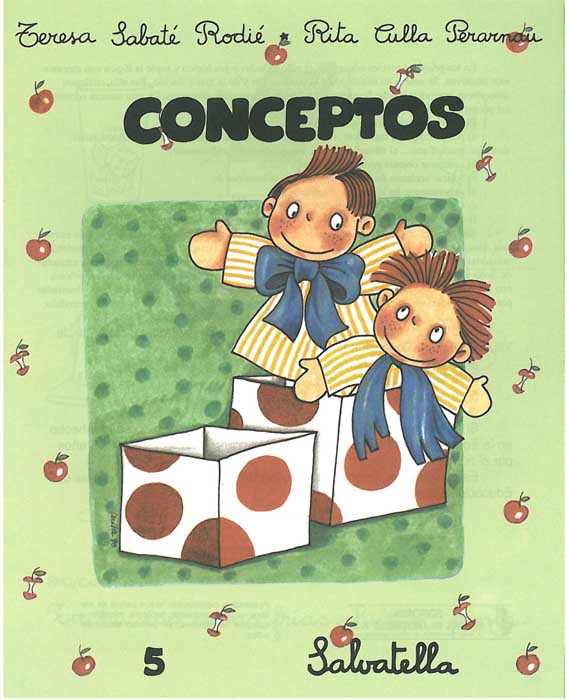 Conceptos 5 Conceptos 5
