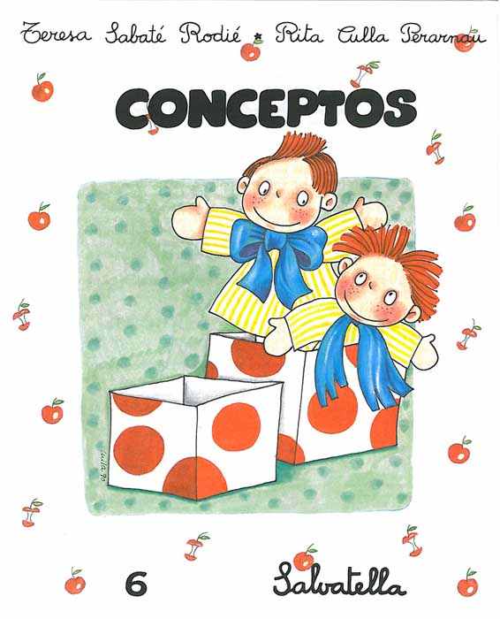 Conceptos 5