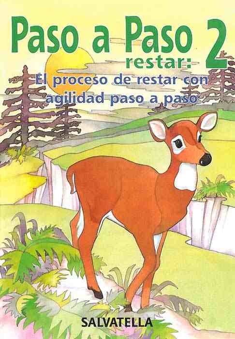Paso a Paso R-2