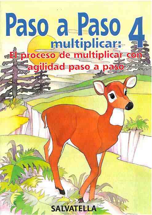 Paso a Paso M-4