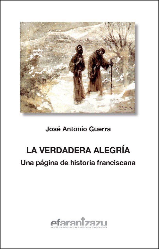 Miradas sobre Francisco de Asís