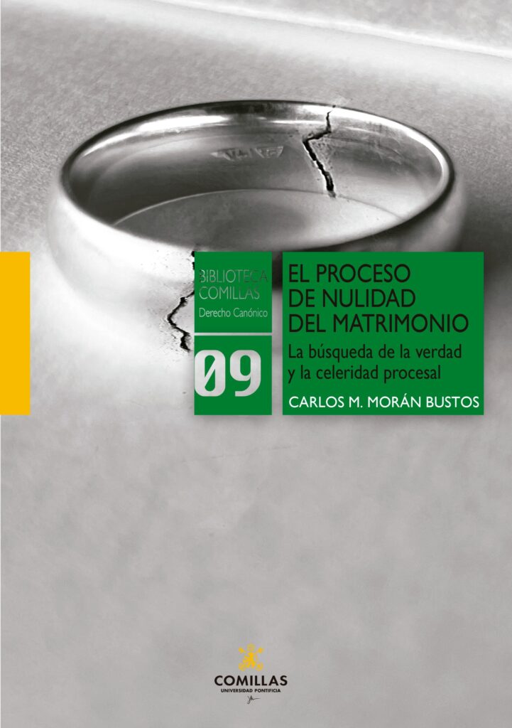 El proceso de nulidad del matrimonio El proceso de nulidad del matrimonio