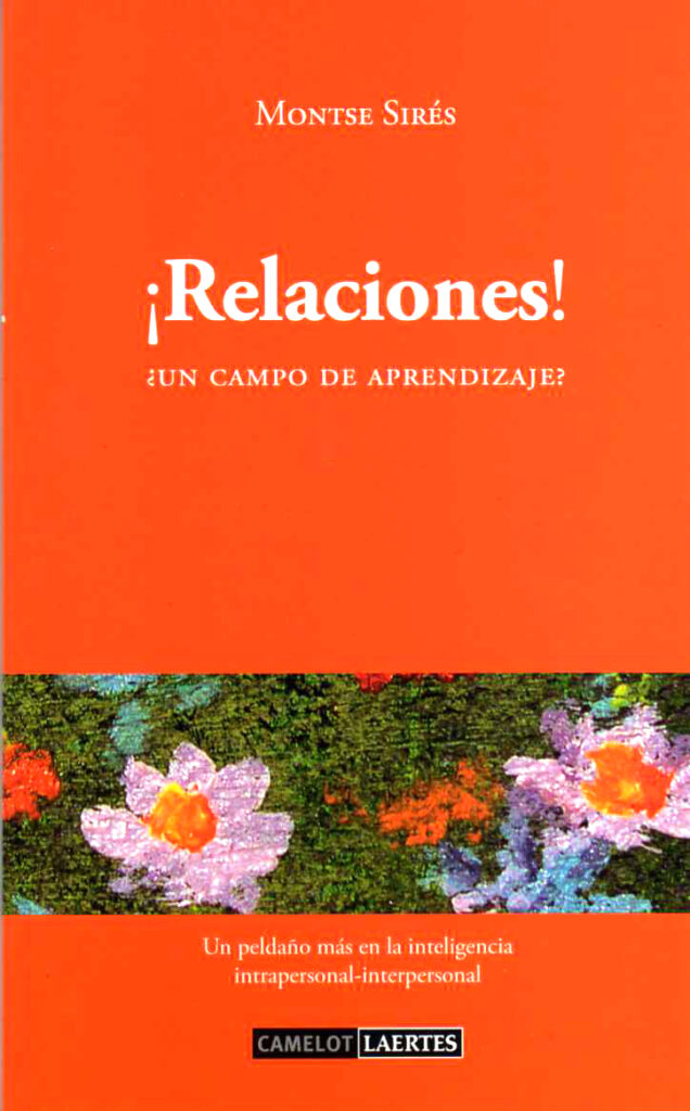 ¡Relaciones!