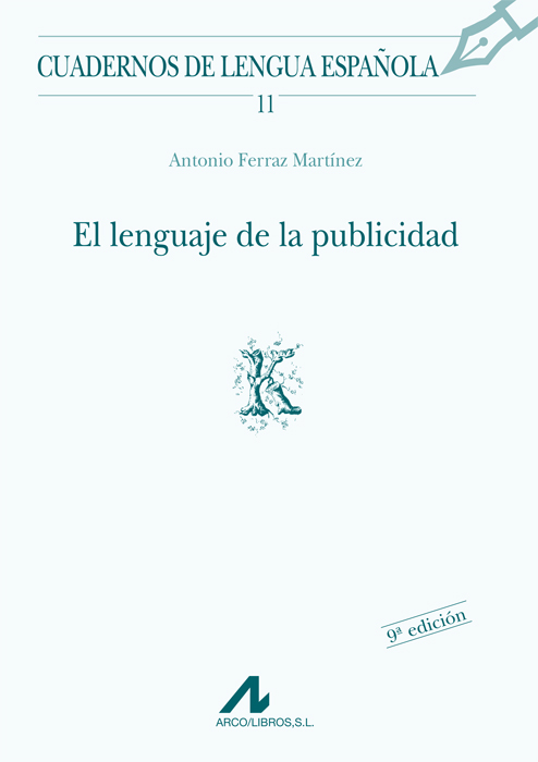El lenguaje de la publicidad (K)