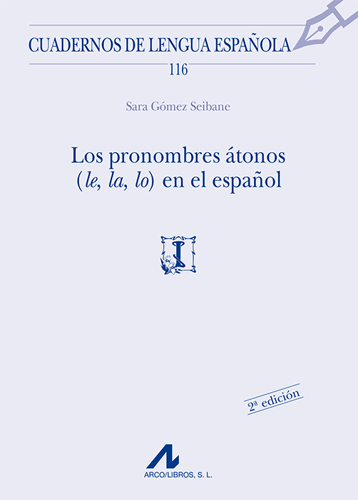 Gramática del texto