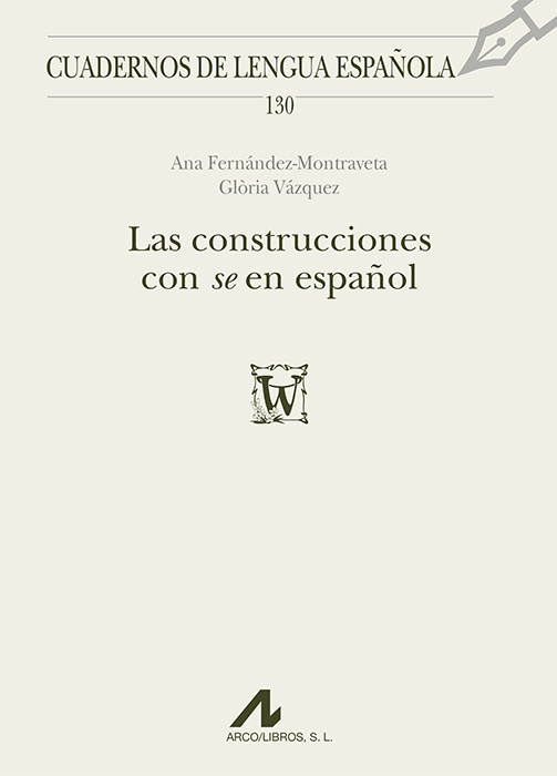 Las construcciones con ?se? en español