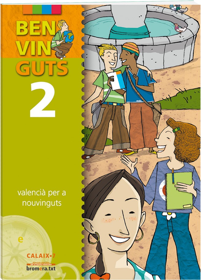 Benvinguts 2