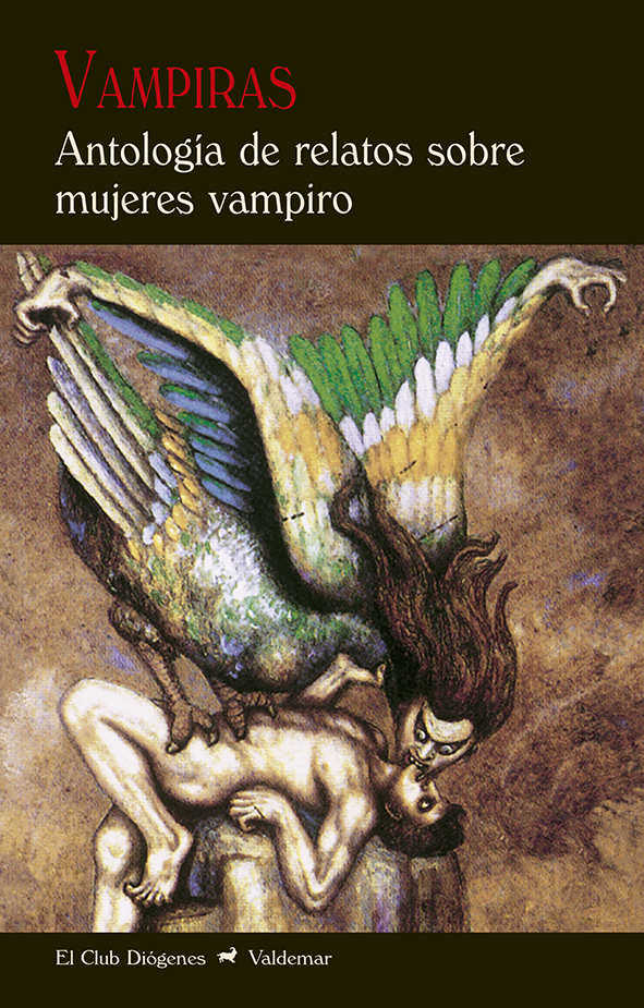 Las extrañas aventuras de Solomon Kane