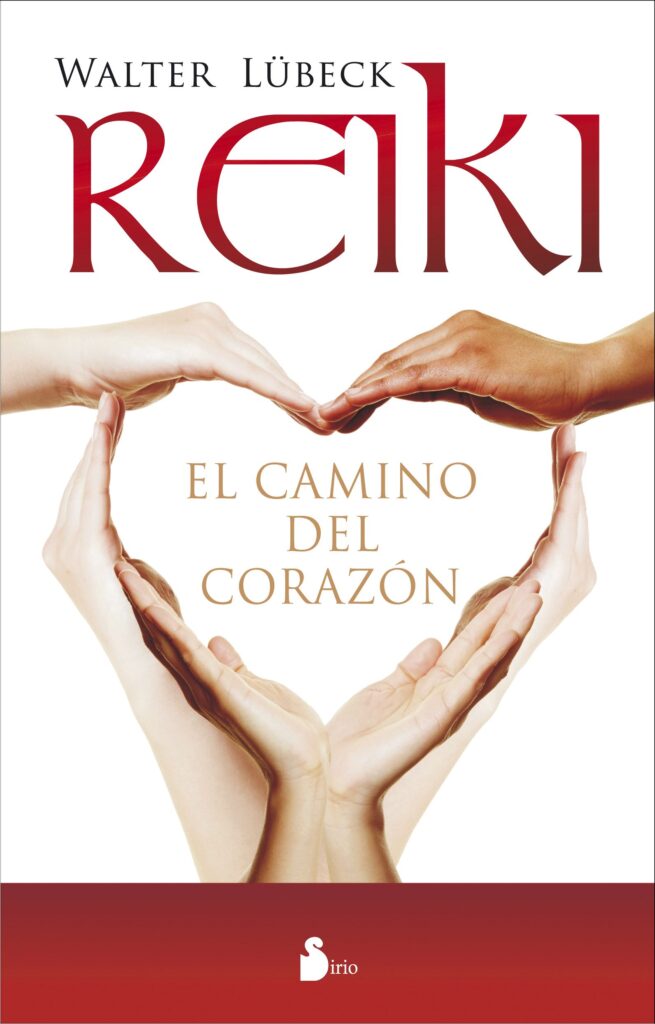 Reiki del arco iris